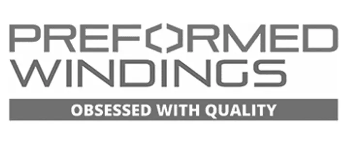 Preformed Windings Logo