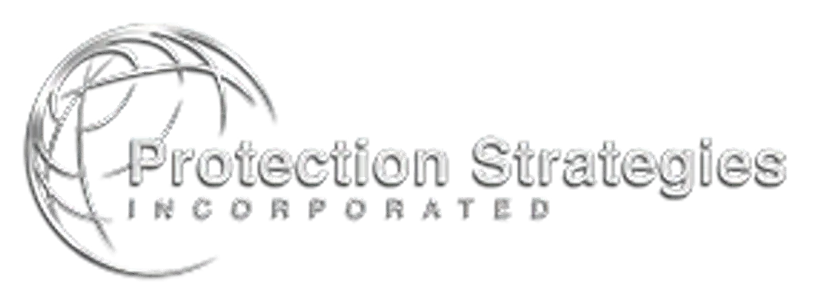 Protection Strategies Logo